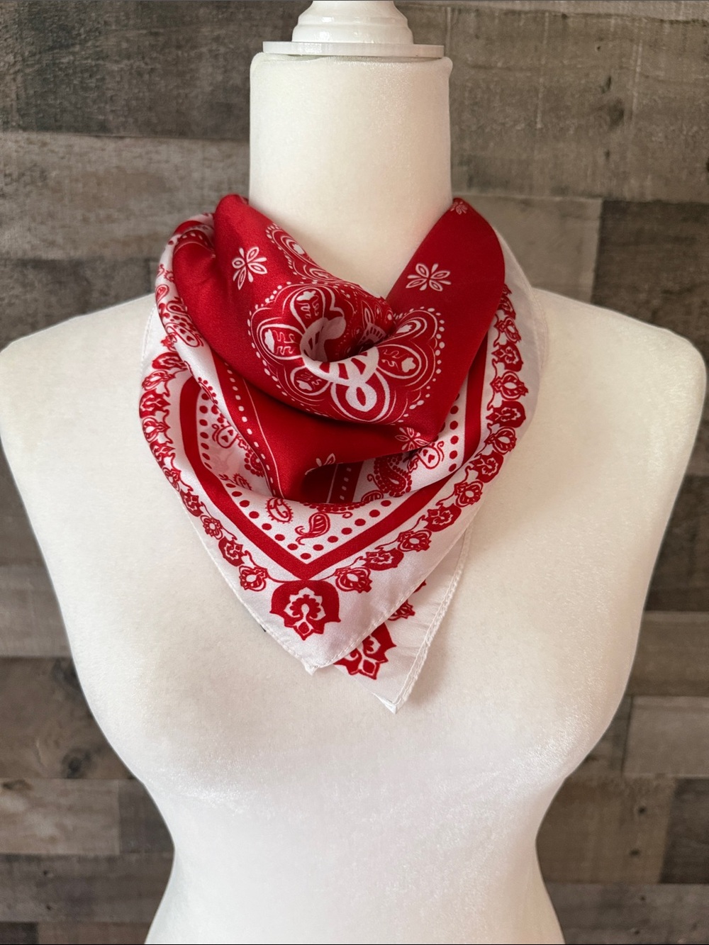 Kittenish Bandana